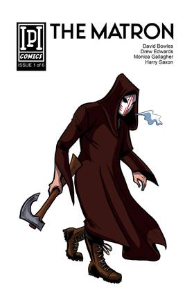 The Matron #1
