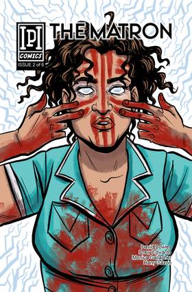 The Matron #2