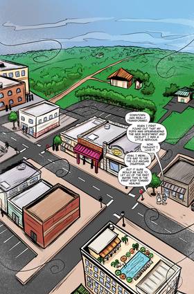 Read The Matron  2 Page 10 in English