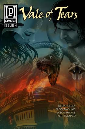 Vale of Tears #4