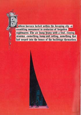 Read Secret Society  1 Page 2 in English
