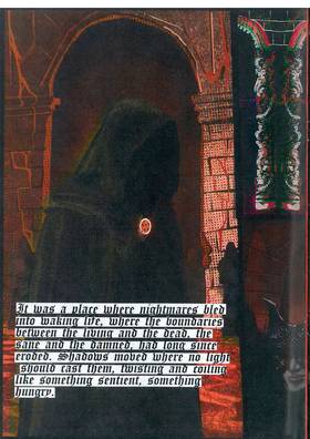 Read Secret Society  1 Page 4 in English