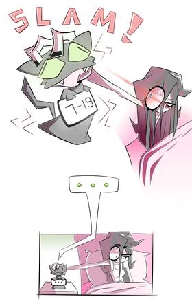 Read Dead Boyfriend  1 Page 3 in English