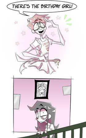 Read Dead Boyfriend  1 Page 5 in English