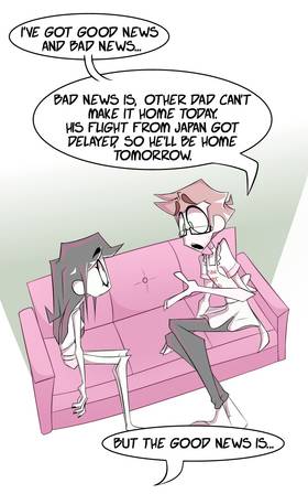 Read Dead Boyfriend  1 Page 6 in English