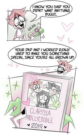 Read Dead Boyfriend  1 Page 7 in English