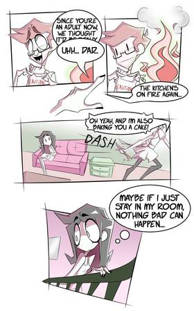 Read Dead Boyfriend  1 Page 10 in English