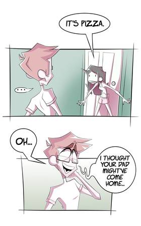 Read Dead Boyfriend  2 Page 4 in English