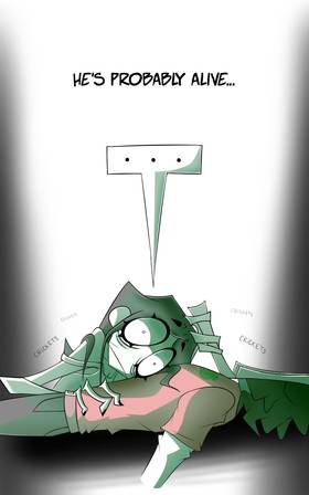 Read Dead Boyfriend  2 Page 8 in English