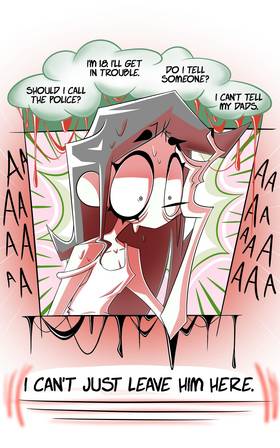 Read Dead Boyfriend  2 Page 9 in English
