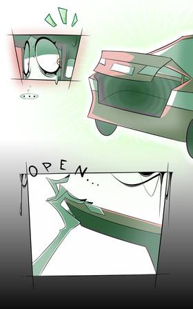 Read Dead Boyfriend  2 Page 10 in English