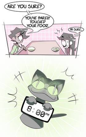Read Dead Boyfriend  3 Page 3 in English