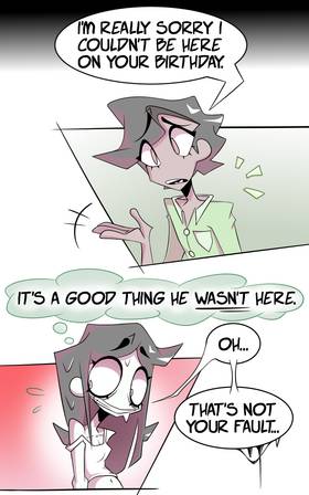 Read Dead Boyfriend  3 Page 6 in English