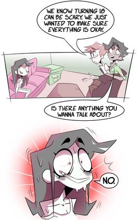 Read Dead Boyfriend  3 Page 7 in English