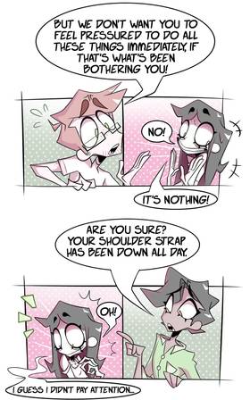 Read Dead Boyfriend  3 Page 10 in English