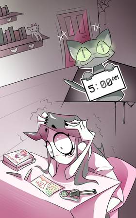 Read Dead Boyfriend  4 Page 2 in English