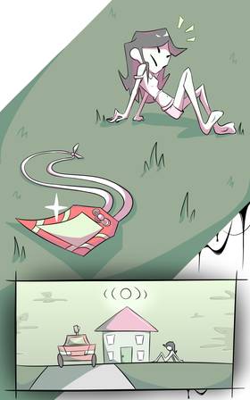 Read Dead Boyfriend  5 Page 5 in English