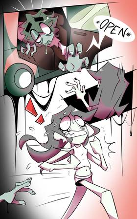 Read Dead Boyfriend  5 Page 6 in English