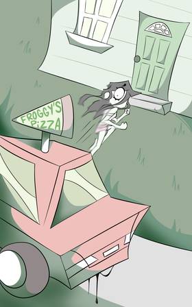 Read Dead Boyfriend  5 Page 7 in English
