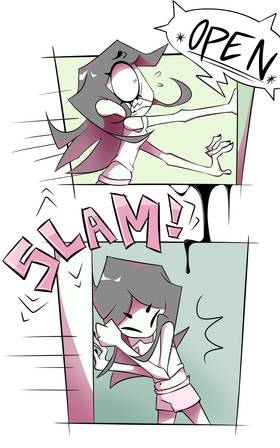 Read Dead Boyfriend  5 Page 8 in English