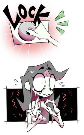 Read Dead Boyfriend  5 Page 9 in English