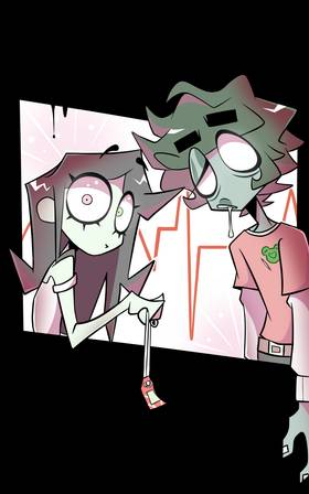 Read Dead Boyfriend  6 Page 3 in English
