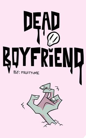 Read Dead Boyfriend  6 Page 8 in English