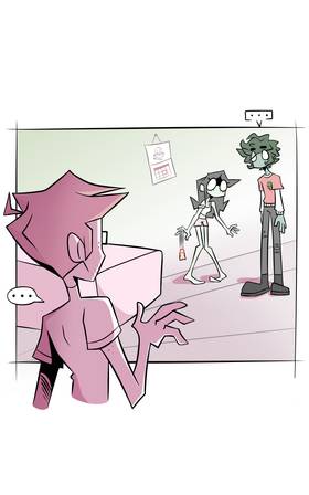 Read Dead Boyfriend  6 Page 9 in English