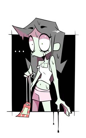 Read Dead Boyfriend  6 Page 10 in English