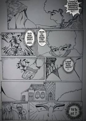 Read Crown of Doom  1 Page 2 in English