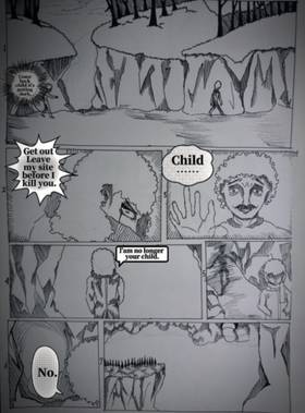 Read Crown of Doom  1 Page 4 in English