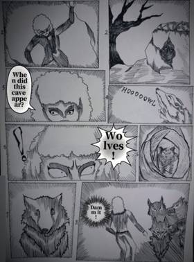 Read Crown of Doom  1 Page 5 in English