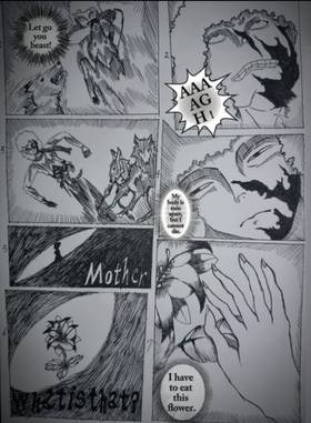 Read Crown of Doom  1 Page 6 in English