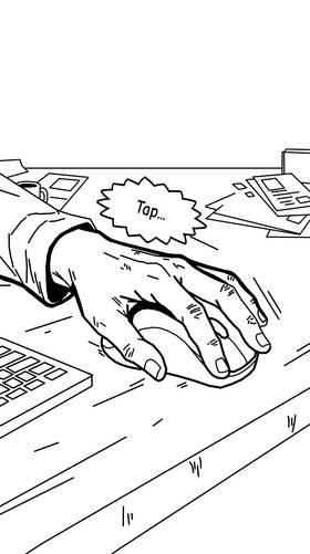 Read Villain's System Bug  1 Page 3 in English