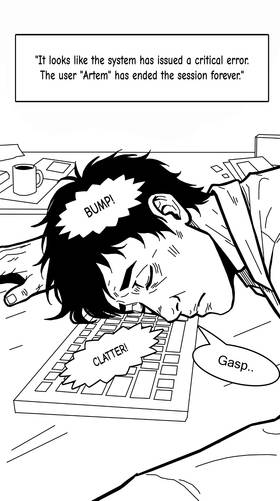 Read Villain's System Bug  1 Page 4 in English