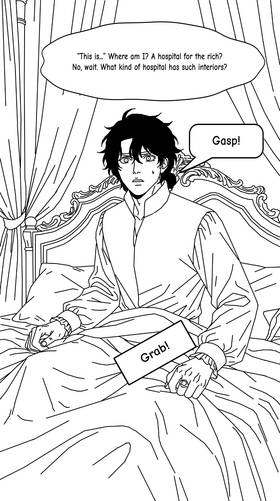 Read Villain's System Bug  1 Page 7 in English
