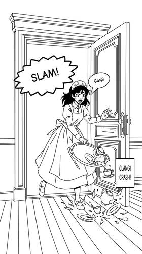 Read Villain's System Bug  1 Page 8 in English