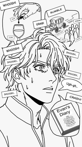 Read Villain's System Bug  1 Page 10 in English