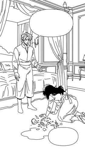 Read Villain's System Bug  2 Page 6 in English