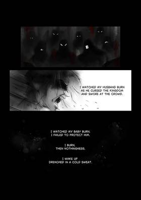 Read Hellborn  1 Page 5 in English