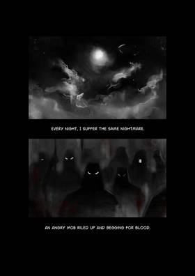 Read Hellborn  1 Page 1 in English