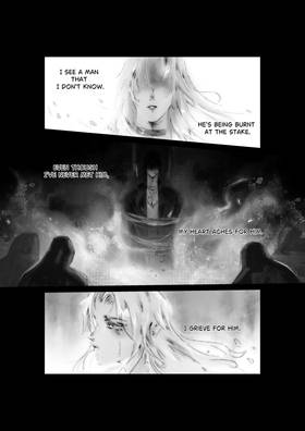 Read Hellborn  1 Page 2 in English