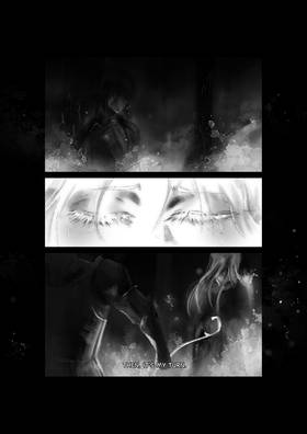 Read Hellborn  1 Page 3 in English