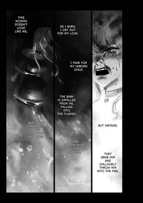 Read Hellborn  1 Page 4 in English