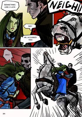 Read The Moon Maiden  3 Page 5 in English