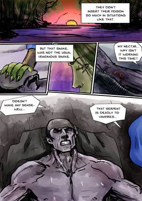 Read The Moon Maiden  4 Page 7 in English