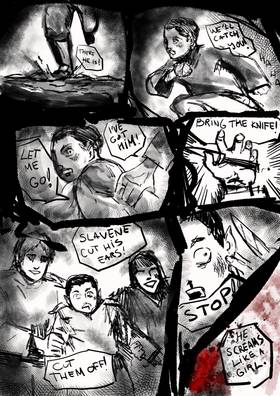 Read The Moon Maiden  4 Page 10 in English