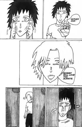 Read Bound By Astra   1 Page 4 in English