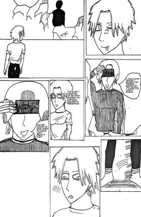 Read Bound By Astra   1 Page 5 in English