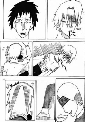 Read Bound By Astra   1 Page 7 in English